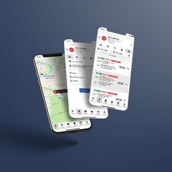 YUKAtrack - Großes App Update - Was gibt es neues? - Yukatrack